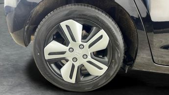 Honda Jazz 1.5 h i-MMD EX eCVT (109 ps) - HEATED SEATS - HEATED STEERING