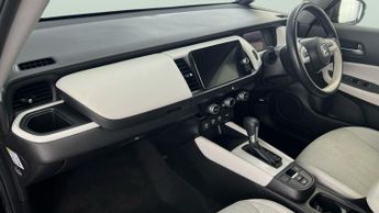 Honda Jazz 1.5 h i-MMD EX eCVT (109 ps) - HEATED SEATS - HEATED STEERING