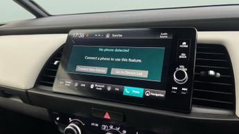 Honda Jazz 1.5 h i-MMD EX eCVT (109 ps) - HEATED SEATS - HEATED STEERING