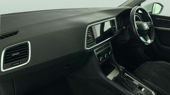 Seat Ateca 1.5 TSI EVO XPERIENCE DSG (150 ps) - PADDLE SHIFT - PARK SENSORS