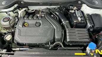 Seat Ateca 1.5 TSI EVO XPERIENCE DSG (150 ps) - PADDLE SHIFT - PARK SENSORS