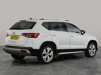 Seat Ateca 1.5 TSI EVO XPERIENCE DSG (150 ps) - PADDLE SHIFT - PARK SENSORS