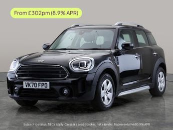 MINI Countryman 1.5 Cooper Classic Steptronic (136 ps) - BLUETOOTH - CRUISE - AI