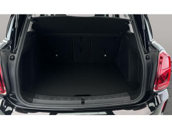 Mini Countryman 1.5 Cooper Classic Steptronic (136 ps) - BLUETOOTH - CRUISE - AI