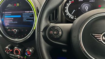 Mini Countryman 1.5 Cooper Classic Steptronic (136 ps) - BLUETOOTH - CRUISE - AI