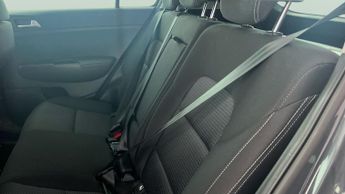 Kia Sportage 1.6 CRDi EcoDynamics+ 2 DCT (134 bhp) - CRUISE - 17IN ALLOYS - A