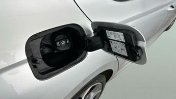 Skoda Octavia 1.4 TSI iV 13kWh vRS Plug-in DSG (245 ps) - BLUETOOTH - PARK SEN