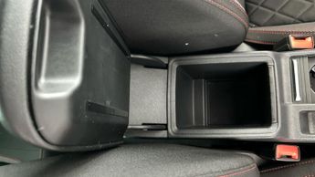 Skoda Octavia 1.4 TSI iV 13kWh vRS Plug-in DSG (245 ps) - BLUETOOTH - PARK SEN