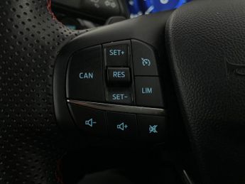 Ford Puma 1.0T EcoBoost MHEV ST-Line DCT (125 ps) - FORD SYNC - BLUETOOTH 