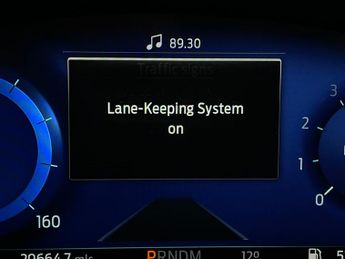 Ford Puma 1.0T EcoBoost MHEV ST-Line DCT (125 ps) - FORD SYNC - BLUETOOTH 