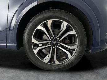 Ford Puma 1.0T EcoBoost MHEV ST-Line DCT (125 ps) - FORD SYNC - BLUETOOTH 