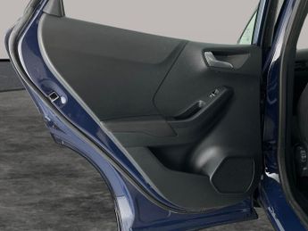 Ford Puma 1.0T EcoBoost MHEV ST-Line DCT (125 ps) - FORD SYNC - BLUETOOTH 