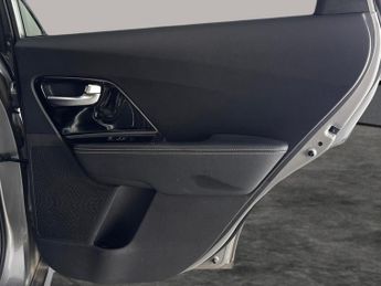 Kia Niro 64kWh 3 (201 bhp) - NAV - HEATED LEATHER - HEATED STEERING