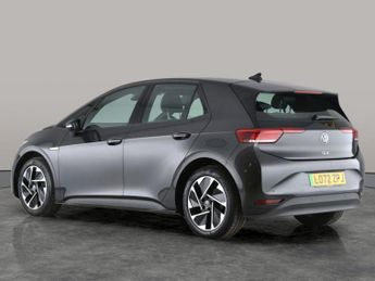 Volkswagen ID.3 Pro Performance 58kWh Life (204 ps) - HEATED STEERING - COMFORT 