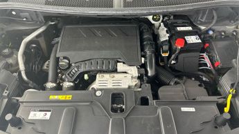 Peugeot 3008 1.2 PureTech GT Premium EAT (130 ps) - LED - NAV - BLIND SPOT AS