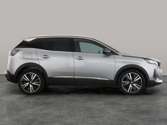 Peugeot 3008 1.2 PureTech GT Premium EAT (130 ps) - LED - NAV - BLIND SPOT AS