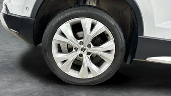 Seat Ateca 1.5 TSI EVO XPERIENCE DSG (150 ps) - PADDLE SHIFT - PARK SENSORS
