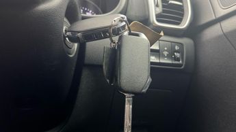 Kia Sportage 1.6 CRDi EcoDynamics+ 2 DCT (134 bhp) - CRUISE - 17IN ALLOYS - A