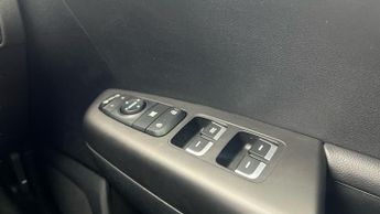 Kia Sportage 1.6 CRDi EcoDynamics+ 2 DCT (134 bhp) - CRUISE - 17IN ALLOYS - A