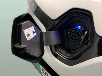 Renault Zoe Q90 41kWh Dynamique Nav (i, Quick Charge) (88 bhp) - CLIMATE CON