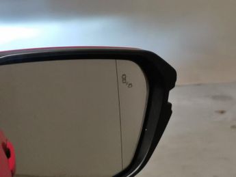 Honda Civic 1.5 VTEC Turbo GPF Sport Plus CVT (182 ps) - LANE DEPARTURE  - B