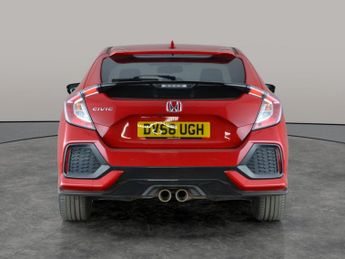 Honda Civic 1.5 VTEC Turbo GPF Sport Plus CVT (182 ps) - LANE DEPARTURE  - B