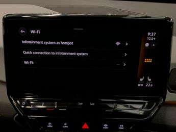 Volkswagen ID.3 Pro 58kWh Family (145 ps) - CARPLAY - LED - HEATED SEATS