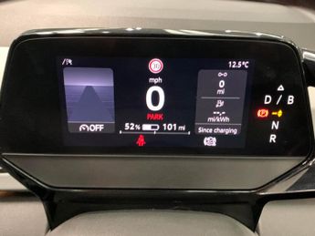 Volkswagen ID.3 Pro 58kWh Family (145 ps) - CARPLAY - LED - HEATED SEATS