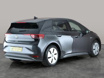 Volkswagen ID.3 Pro 58kWh Family (145 ps) - CARPLAY - LED - HEATED SEATS