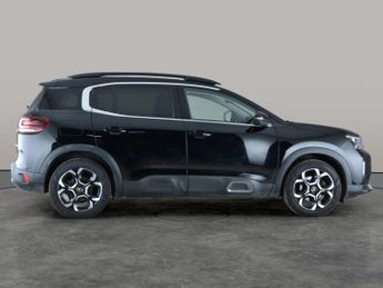 Citroen C5 Aircross 1.2 PureTech Shine EAT8 (130 ps) - LED - REVERSE CAM - NAV