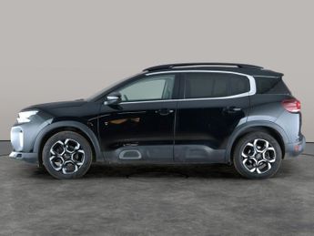 Citroen C5 Aircross 1.2 PureTech Shine EAT8 (130 ps) - LED - REVERSE CAM - NAV