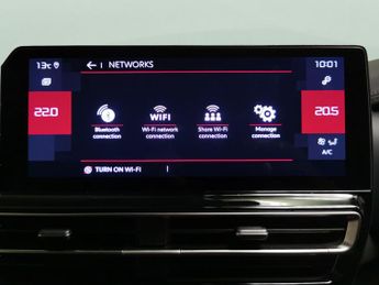 Citroen C5 Aircross 1.2 PureTech Shine EAT8 (130 ps) - LED - REVERSE CAM - NAV