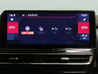 Citroen C5 Aircross 1.2 PureTech Shine EAT8 (130 ps) - LED - REVERSE CAM - NAV