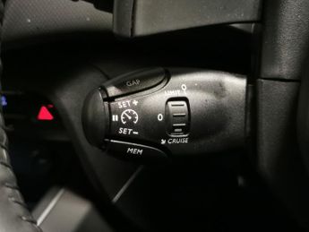 Citroen C5 Aircross 1.2 PureTech Shine EAT8 (130 ps) - LED - REVERSE CAM - NAV