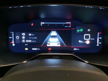 Citroen C5 Aircross 1.2 PureTech Shine EAT8 (130 ps) - LED - REVERSE CAM - NAV