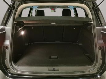 Citroen C5 Aircross 1.2 PureTech Shine EAT8 (130 ps) - LED - REVERSE CAM - NAV