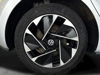 Volkswagen ID.3 Pro 58kWh Life (145 ps) - NAV - WIFI - LANE DEPARTURE
