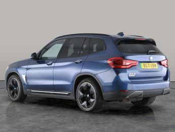 BMW iX3 80kWh Premier Edition (286 ps) - DRIVING ASSISTANT - PARK ASSIST