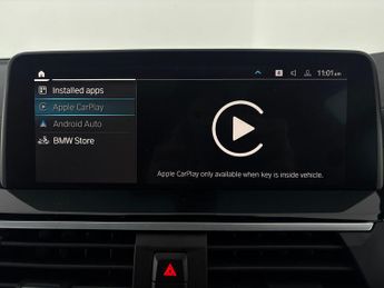 BMW iX3 80kWh Premier Edition (286 ps) - DRIVING ASSISTANT - PARK ASSIST
