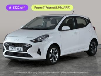Hyundai i10 1.0 Advance (67 ps) - REVERSE CAM - LANE DEPARTURE  - BLUETOOTH