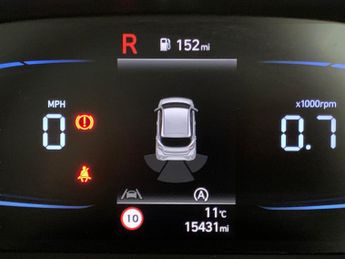 Hyundai i10 1.0 Advance (67 ps) - REVERSE CAM - LANE DEPARTURE  - BLUETOOTH