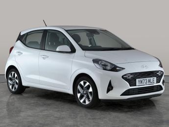 Hyundai i10 1.0 Advance (67 ps) - REVERSE CAM - LANE DEPARTURE  - BLUETOOTH
