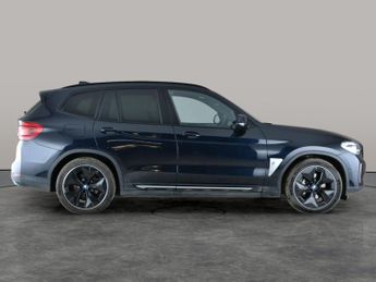 BMW iX3 80kWh Premier Edition (286 ps) - LEATHER - NAV - HEATED SEATS