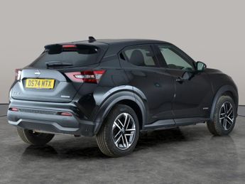 Nissan Juke 1.6 N-Connecta (143 ps) - WIFI - LANE DEPARTURE  - BLUETOOTH