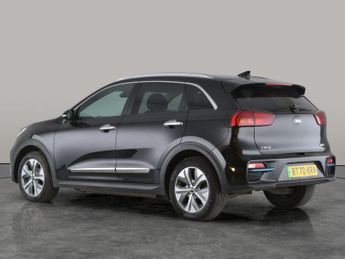 Kia Niro 64kWh 4+ (201 bhp) - HEAT AND COOL SEATS - LED - REVERSE CAM