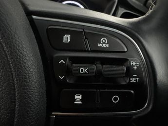 Kia Niro 64kWh 4+ (201 bhp) - KEYLESS ENTRY - LED - REVERSE CAM