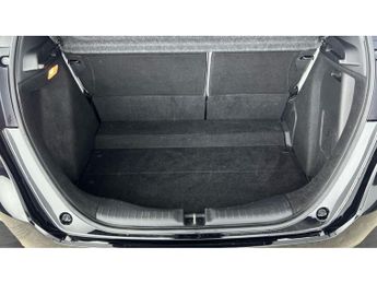 Honda Jazz 1.5 h i-MMD EX eCVT (109 ps) - HEATED SEATS - HEATED STEERING