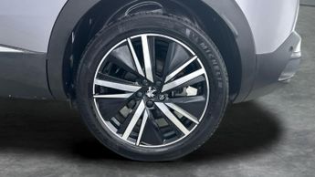 Peugeot 3008 1.2 PureTech GT Premium EAT (130 ps) - LED - NAV - BLIND SPOT AS