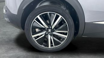 Peugeot 3008 1.2 PureTech GT Premium EAT (130 ps) - LED - NAV - BLIND SPOT AS