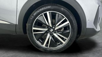 Peugeot 3008 1.2 PureTech GT Premium EAT (130 ps) - LED - NAV - BLIND SPOT AS
